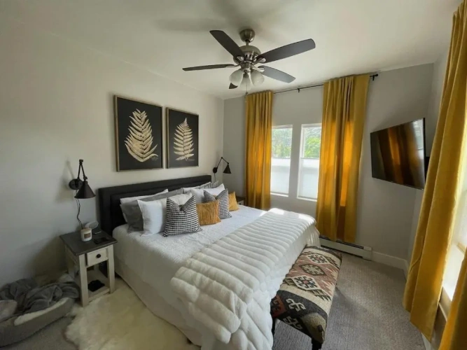 4 Bedrooms Cottage