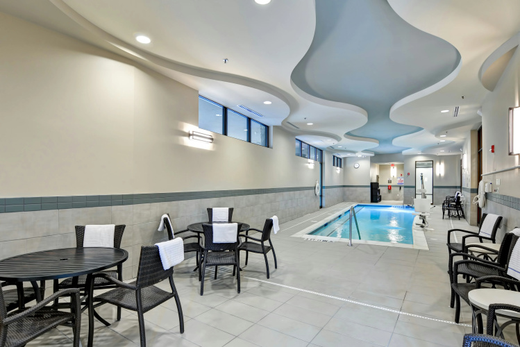 Hampton Inn Atlanta Kennesaw, Ga photo 24