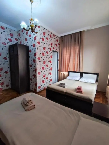 Kobuleti Guest House