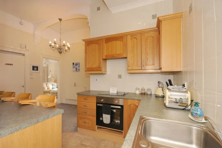 Classic Apartment