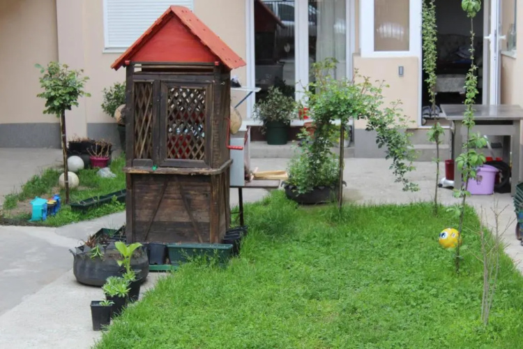Apartman AS