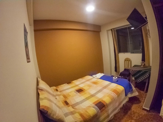 Hotel San Miguel