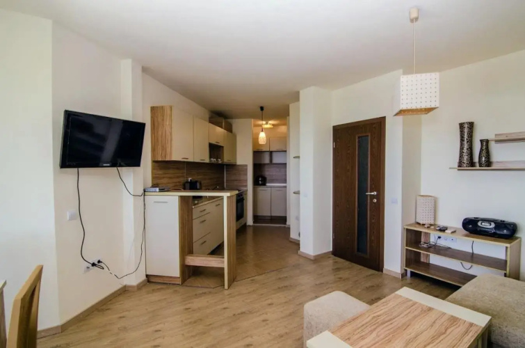 Apartment Balchik