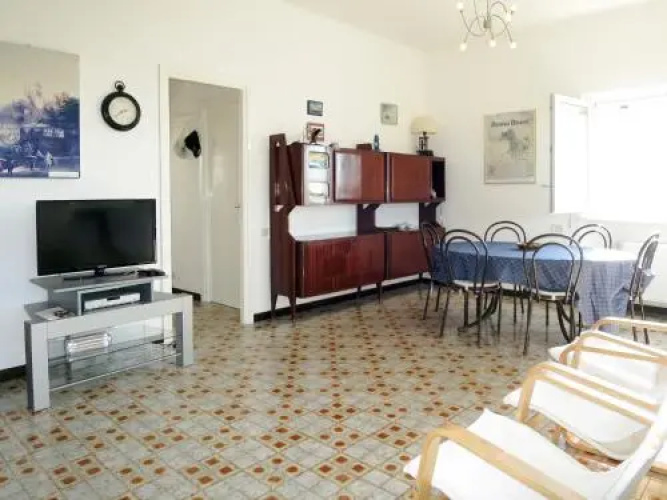 Appartamento Alga Marina 100S