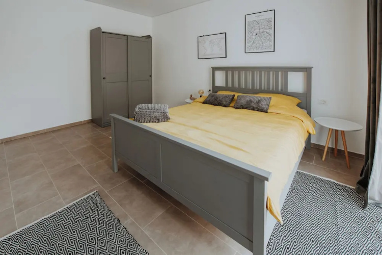 The Nook Aparthotel