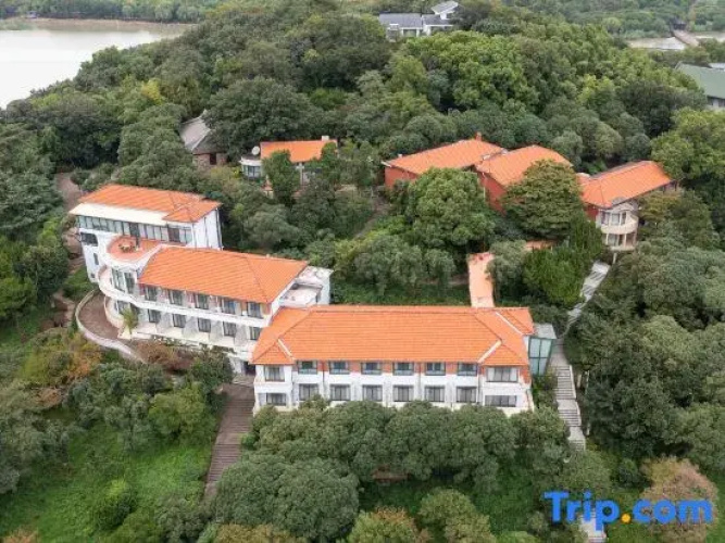 Islet Healthy Resort
