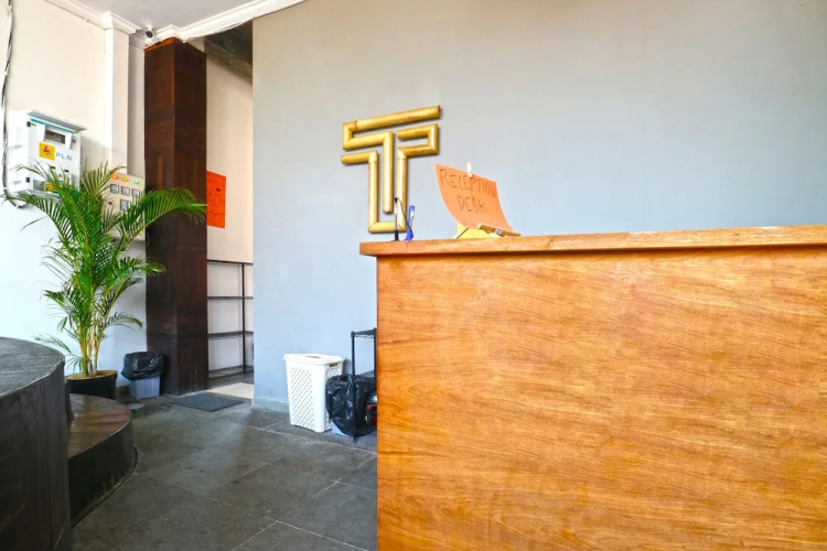 Draper Startup House for Entrepreneurs - Hostel