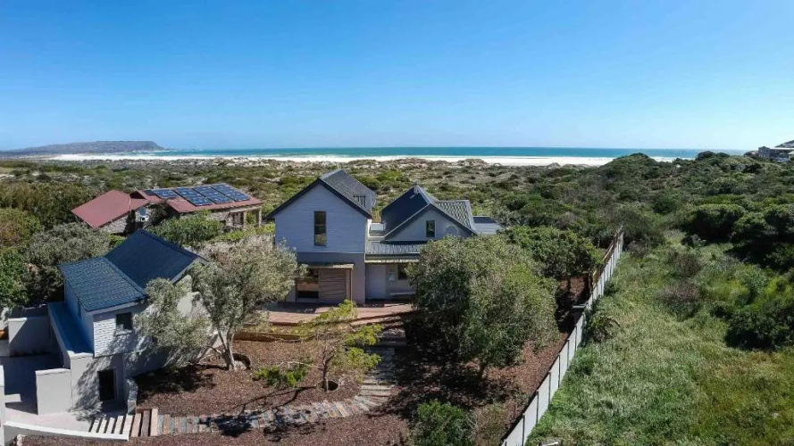 Willow Beach House