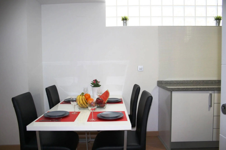 Apartamentos Globus photo 15