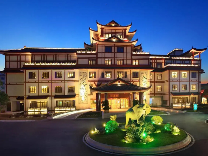 Hotelbild