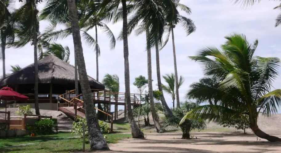 Kani Resort