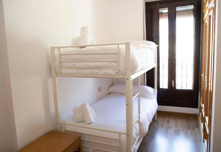 Apartamento Lomeña