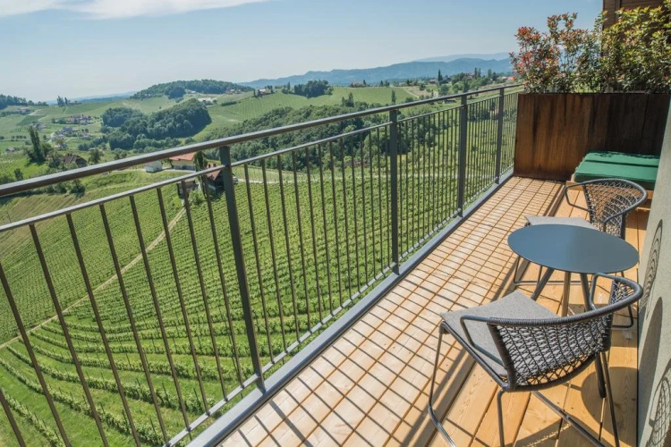 Weingut Maitz