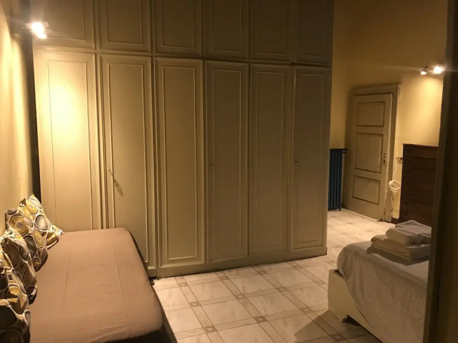 Mood - Residenza Teodolinda