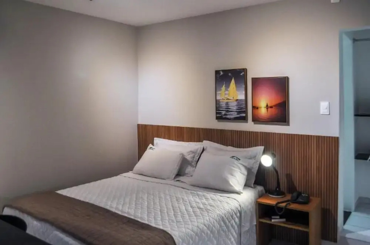 Hotel Suites Residence