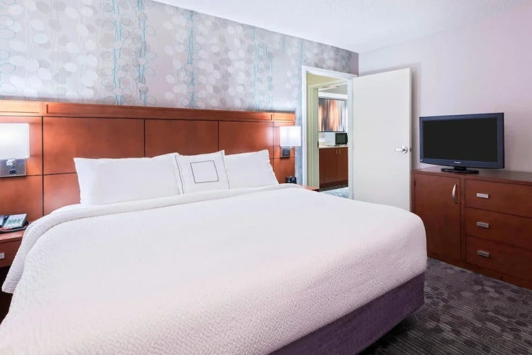 Courtyard by Marriott Sarasota Bradenton Airport