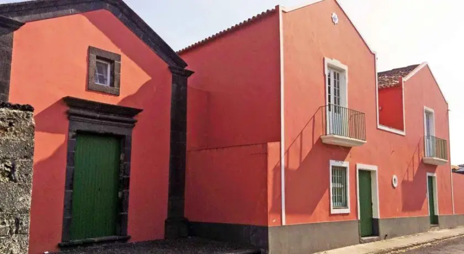 Quinta dos Peixes Falantes