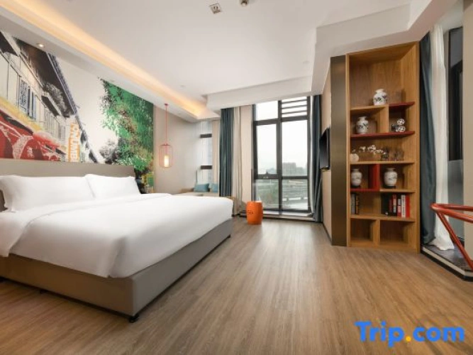 Executive Twin room