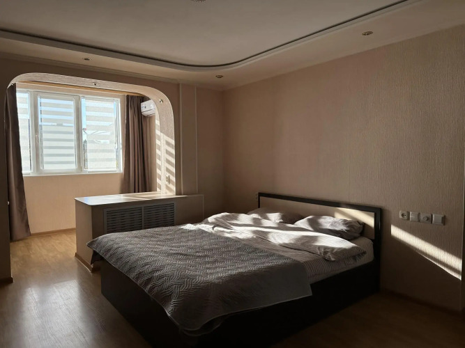 Фотография номера квартиры Апартаменты на улице Кисловодская 36А к3