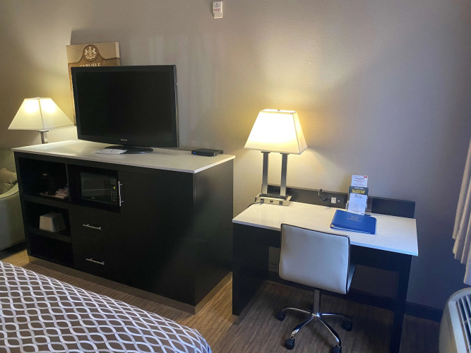 Best Western Carlisle