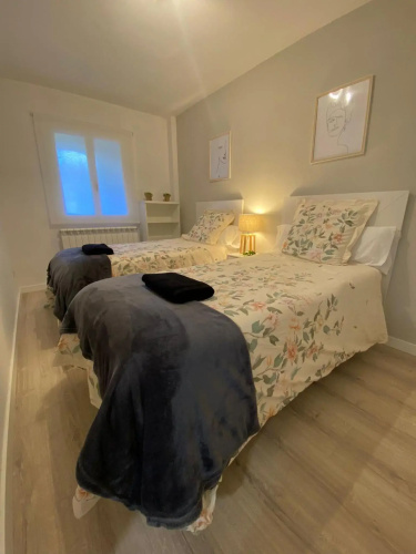 Coqueto Apartamento