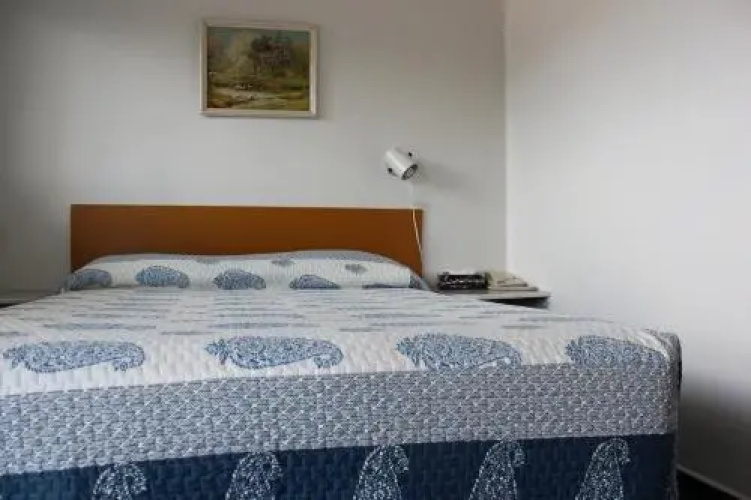 Wheatland Motel
