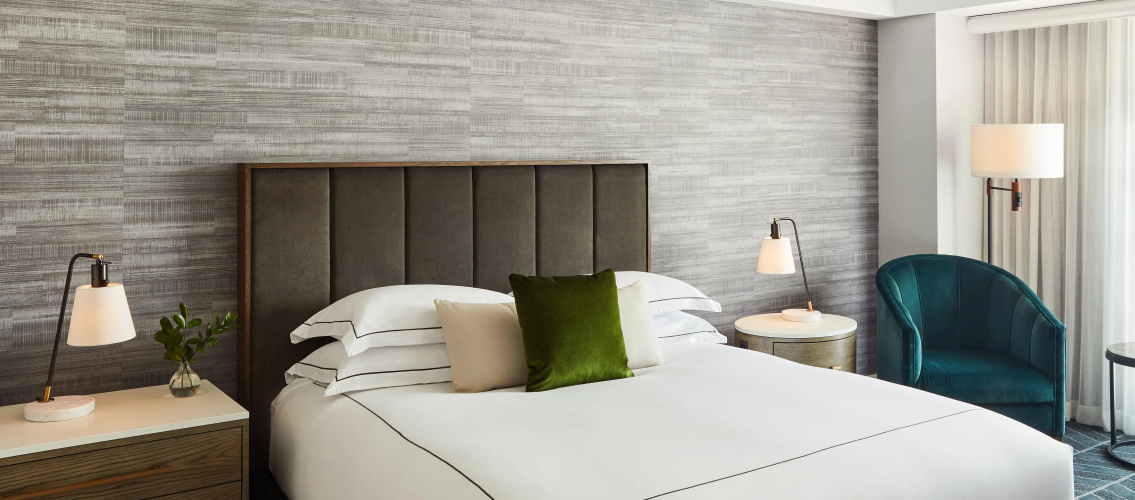 Kimpton Marlowe Hotel by IHG