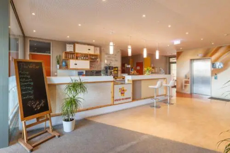 Hostel Haus 54