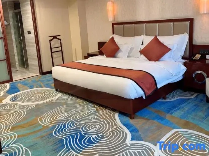 Business Double Suite