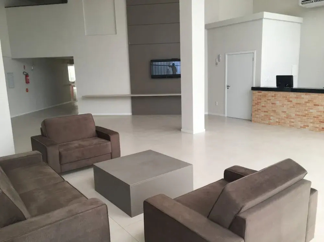 Gaivotas Aparthotel
