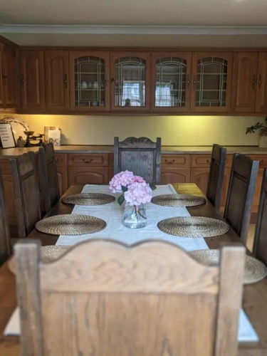 Aldon Farmhouse