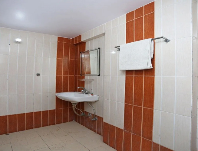 Oyo Flagship 26480 Hotel Nisa