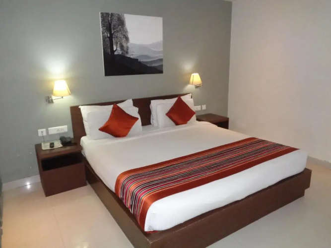 Orbit Bagdogra