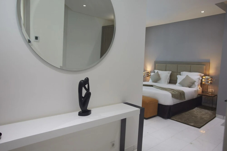 Elbo Suites