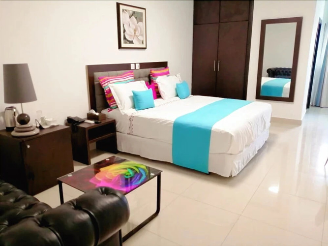Lorenzo Hotel & Resorts
