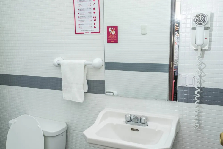 Pariwana Hostel Lima - Adults only