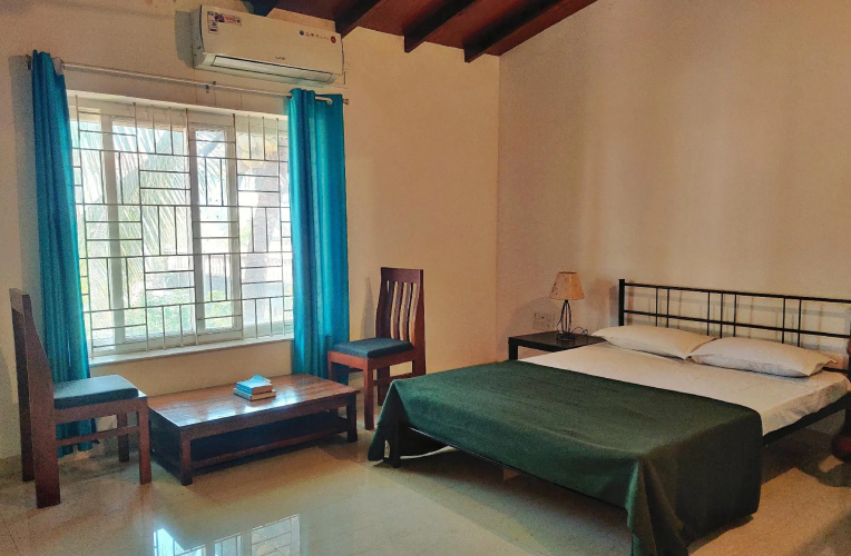 BountyYatra Guest House