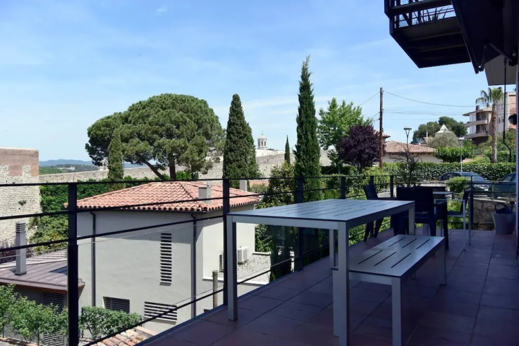 Flateli Apartamento Canigo