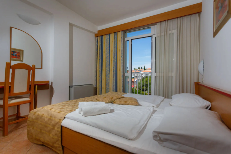 Hotel Drazica