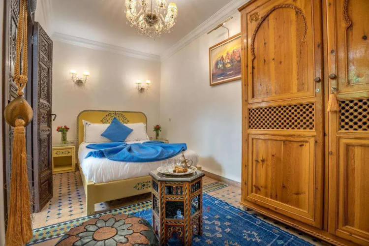 Riad Ben Tachfine