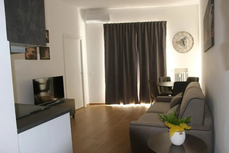 Bed  Breakfast Casa Felice