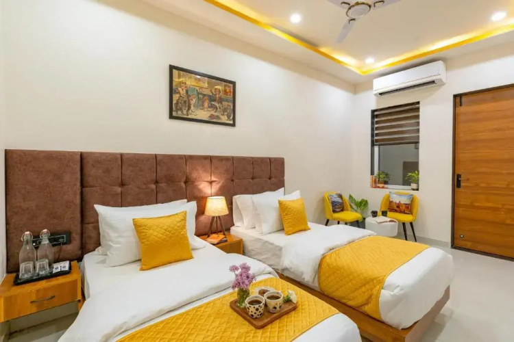 ArtBuzz Jaipur