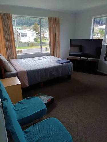 3 Bedroom House A