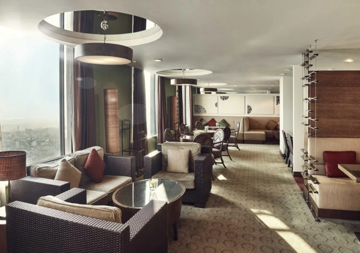 Pan Pacific Hanoi