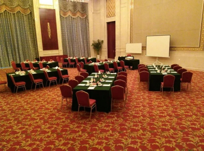 Huaxing Hotel - Rongcheng