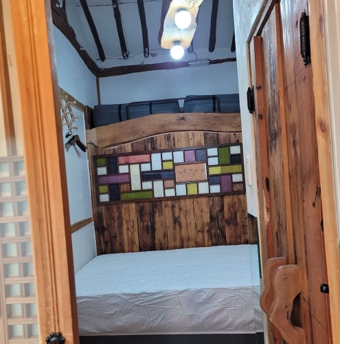 3 Bedrooms Cottage