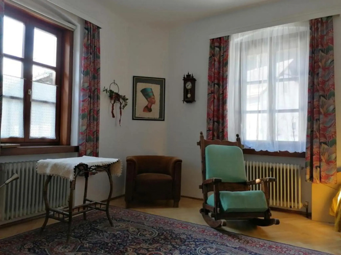 Ferienwohnung Buder