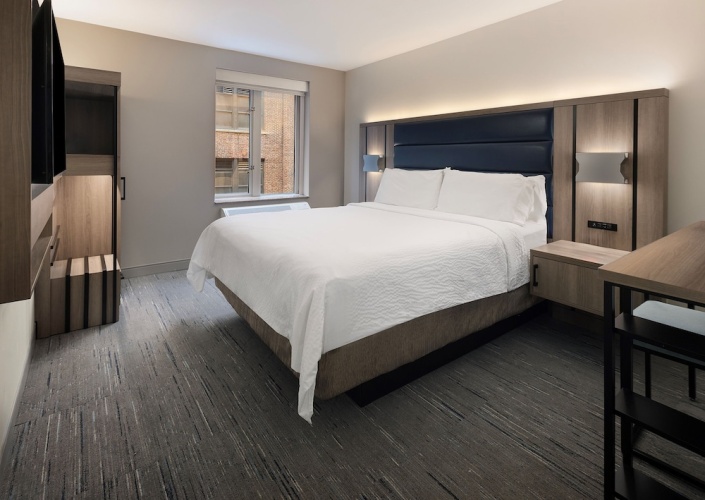 Holiday Inn Express New York City - Chelsea photo 7