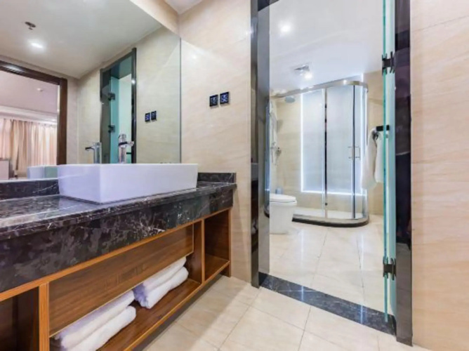 Huaxin International Hotel