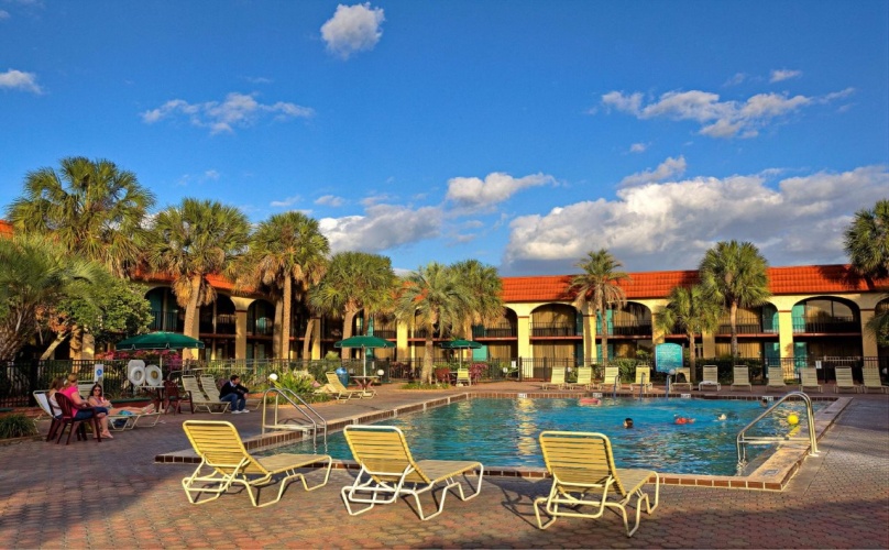 Maingate Lakeside Resort photo 15